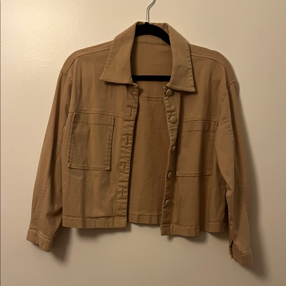 Area Stars Abby Jacket